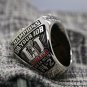 2016 2017 New England Patriots NFL championship ring 12S for Tom Brady