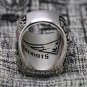2016 2017 New England Patriots NFL championship ring 9S for Tom Brady