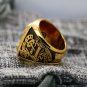 1999 New York Yankees world series Championship Ring Name Jeter 8-14S