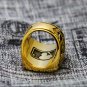 2000 New York Yankees world series Championship Ring Name Jeter 8-14S