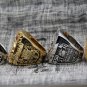 One Set 4 PCS 2013 FLORIDA STATE FSU SEMINOLES NATIONAL CHAMPIONSHIP RING 8-14S