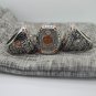 2015 Clemson tigers ACC National championship ring 8-14S for WATSON