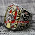 2016 2017 Clemson tigers NCAA championship ring 11S for WATSON COPPER VERSION