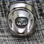 2016 North Carolina Tar Heels basketball National Championship rings 8 Size copper version