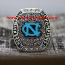 2016 North Carolina Tar Heels basketball National Championship rings 9 Size copper version