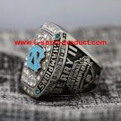 2016 North Carolina Tar Heels basketball National Championship rings 10 Size copper version
