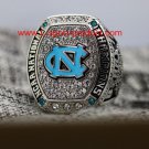 2016 North Carolina Tar Heels basketball National Championship rings 12 Size copper version