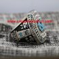 2016 North Carolina Tar Heels basketball National Championship rings 12 Size copper version