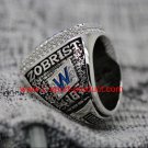 2016 Chicago Cubs MLB world series championship ring 14 Size copper for MVP Zobrist