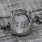 2016 Chicago Cubs MLB world series championship ring 14 Size copper for MVP Zobrist