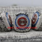 BRYANT NAME 2016 Chicago Cubs MLB world series championship ring 8 Size copper