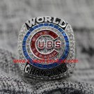 BRYANT NAME 2016 Chicago Cubs MLB world series championship ring 9 Size copper