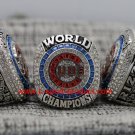 RIZZO NAME 2016 Chicago Cubs MLB world series championship ring 14 Size copper
