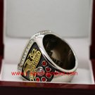 2016 2017 Cleveland Indians American League world series ring 9 Size copper Miller