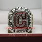 2016 2017 Cleveland Indians American League world series ring 9 Size copper Miller