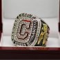 2016 2017 Cleveland Indians American League world series ring 9 Size copper Miller