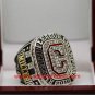 2016 2017 Cleveland Indians American League world series ring 11 Size copper for Milller
