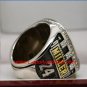 2016 2017 Cleveland Indians American League world series ring 11 Size copper for Milller