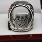 2016 2017 Cleveland Indians American League world series ring 14 Size copper for Miller