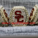 2017 USC Trojans University of Southern California Rose Bowl Championship Ring 9S