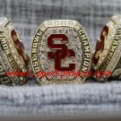 2017 USC Trojans University of Southern California Rose Bowl Championship Ring 11S
