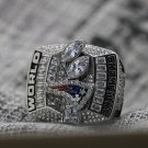 2003 New England Patriots super bowl championship ring 8-14S in stock Tom Brady
