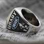 2011 New England Patriots NFC super bowl championship ring 8-14S in stock Tom Brady