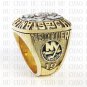 1982 New York Islanders NHL Hockey Championship Ring 10-13 Size with Logo wooden box