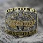 1999 St Louis Rams super bowl Championship Ring 8-14S copper solid ingraved inside