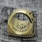 1999 St Louis Rams super bowl Championship Ring 8-14S copper solid ingraved inside