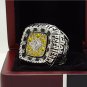 2014 NASCAR National Racing Sprint Cup Series Championship Ring Kevin Harvick 8-14S