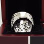 2014 NASCAR National Racing Sprint Cup Series Championship Ring Kevin Harvick 8-14S