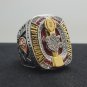 2016 2017 Clemson tigers NCAA championship ring 11S for WATSON in stock