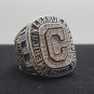 2016 2017 Cleveland Indians American League world series ring 11 Size for Miller instock
