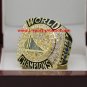 ON SALE 2017 Golden State Warriors basketball ring 10S STEPHEN CURRY