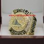ON SALE 2017 Golden State Warriors basketball ring 11S STEPHEN CURRY