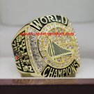 ON SALE 2017 Golden State Warriors basketball ring 14S STEPHEN CURRY
