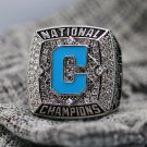 2016 Coastal Carolina Chanticleers Baseball National copper ring(GILMORE) 8-14S