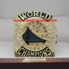 ON SALE 2017 Golden State Warriors basketball ring 9S KEVIN DURANT