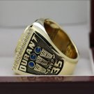 ON SALE 2017 Golden State Warriors basketball ring 14S Kevin Durant
