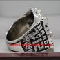 2016 2017 New England Patriots championship ring 8-14S for Brady