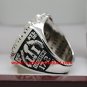 2016 2017 New England Patriots championship ring 8S for Brady