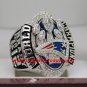 2016 2017 New England Patriots championship ring 9S for Brady