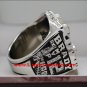 2016 2017 New England Patriots championship ring 13S for Brady