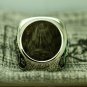 2015 Portland Timbers MLS Cup championship RING 8-14 size ( VALERI)