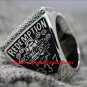 Offical one 2017 North Carolina Tar Heels basketball National Championship rings 8-14 SZ