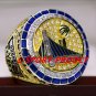 2017 Golden State Warriors basketball ring 8-14S KEVIN DURANT