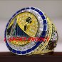 2017 Golden State Warriors basketball ring 8-14S KEVIN DURANT