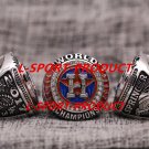 2017 Houston Astros world series Championship Ring 8-14S US COPPER for Springer