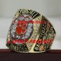 2016 Clemson tigers ACC National championship ring 8-14S for WATSON